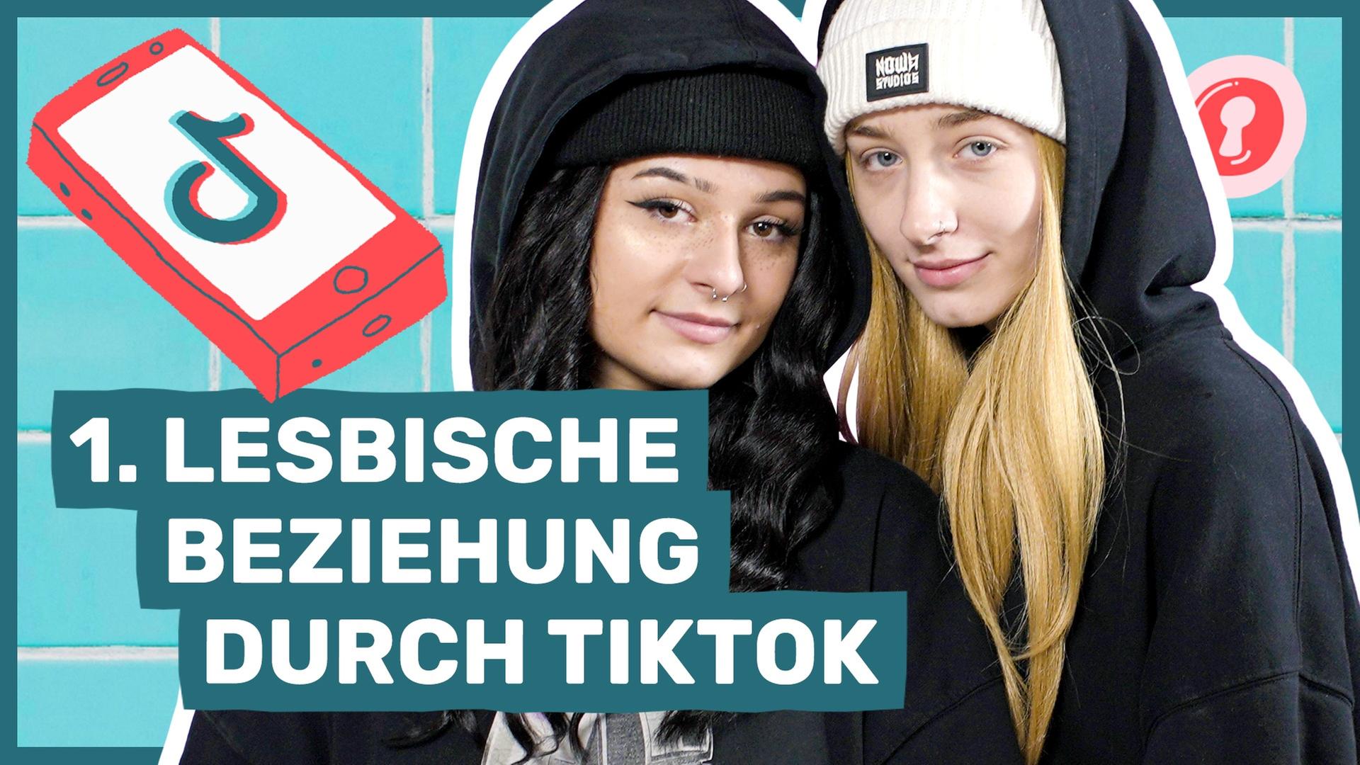 Couplegoals: Was wir heute nicht mehr auf TikTok teilen - Auf Klo