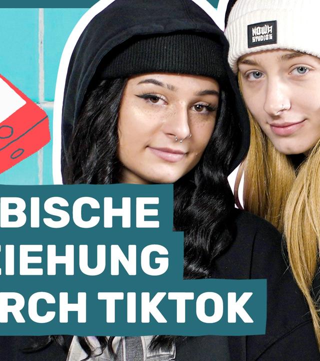 Couplegoals: Was wir heute nicht mehr auf TikTok teilen - Auf Klo