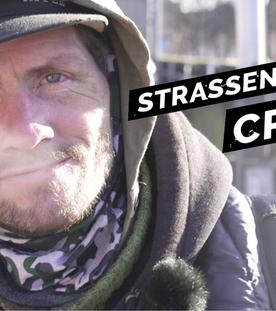 Cracksüchtig – Die offenen Drogenszene in Bremen