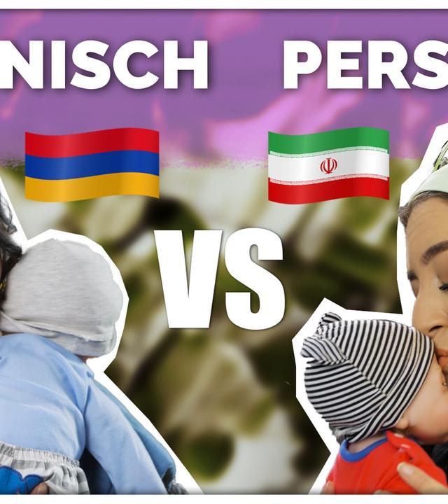 Crazy Baby - Battle: Welche Mutter gewinnt ???