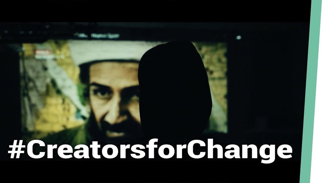 Creators for Change - Datteltäter - CSI: Muslim - The Sharia Case