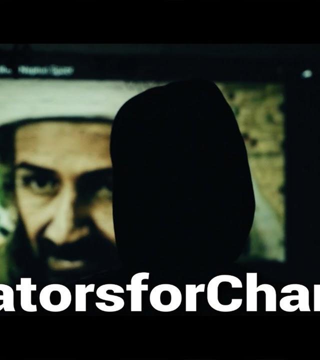 Creators for Change - Datteltäter - CSI: Muslim - The Sharia Case