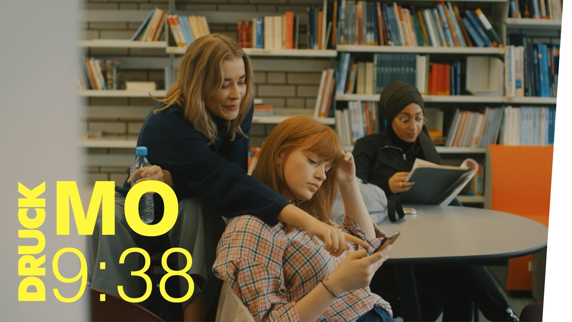 Crew love is true love - DRUCK - 11