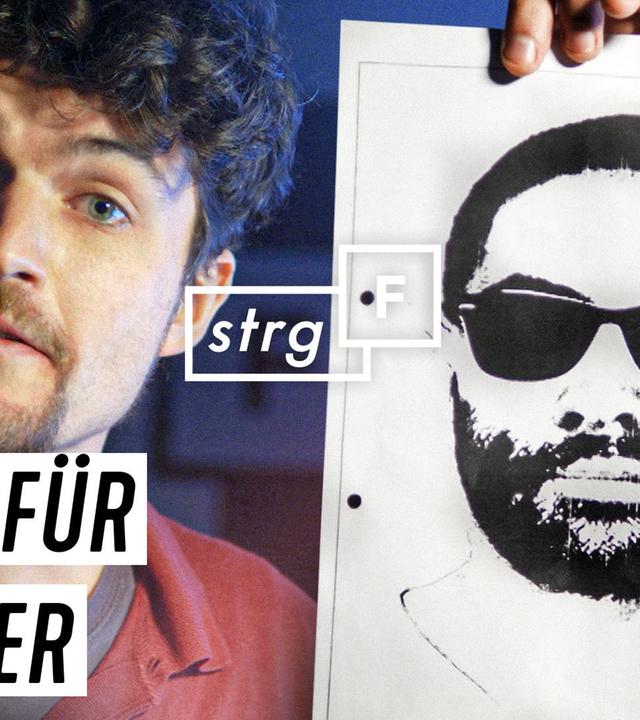 Crimenetwork: Wie tickt das eBay für Gangster? - STRG_F