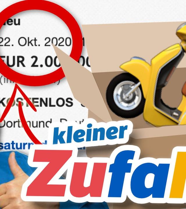 CrispyRob verarscht?! Die Wahrheit seine 6000 MYSTERY BOX (und warum Saturn sich drüber freut)!