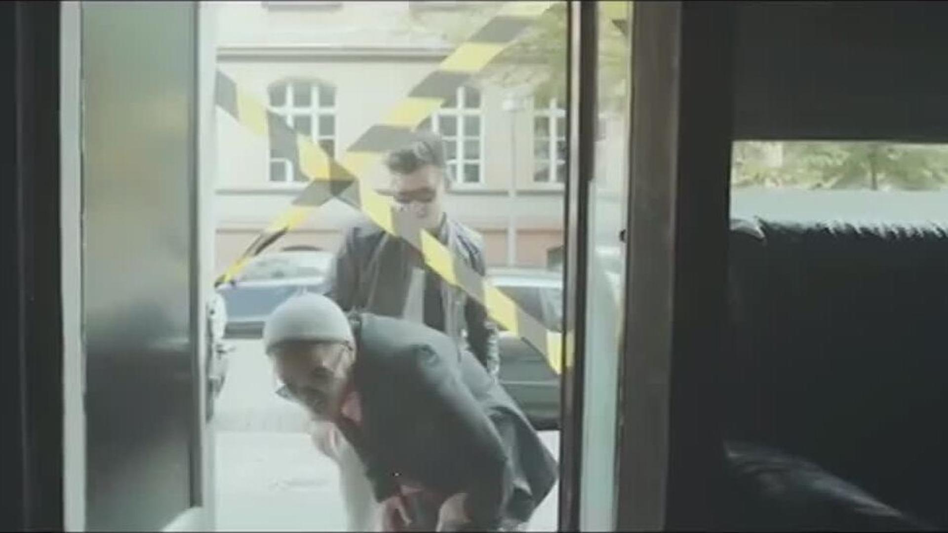 CSI Muslim is calling!