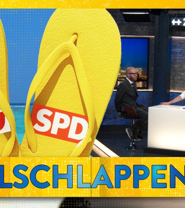 CSYou & AfD - Die größten Wahl-Fails - WalulisDaily