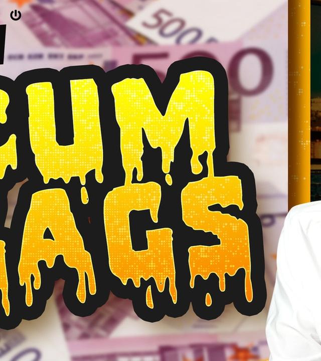 Cum Ex: So wurden DIR 510 Euro gestohlen! - WALULIS DAILY