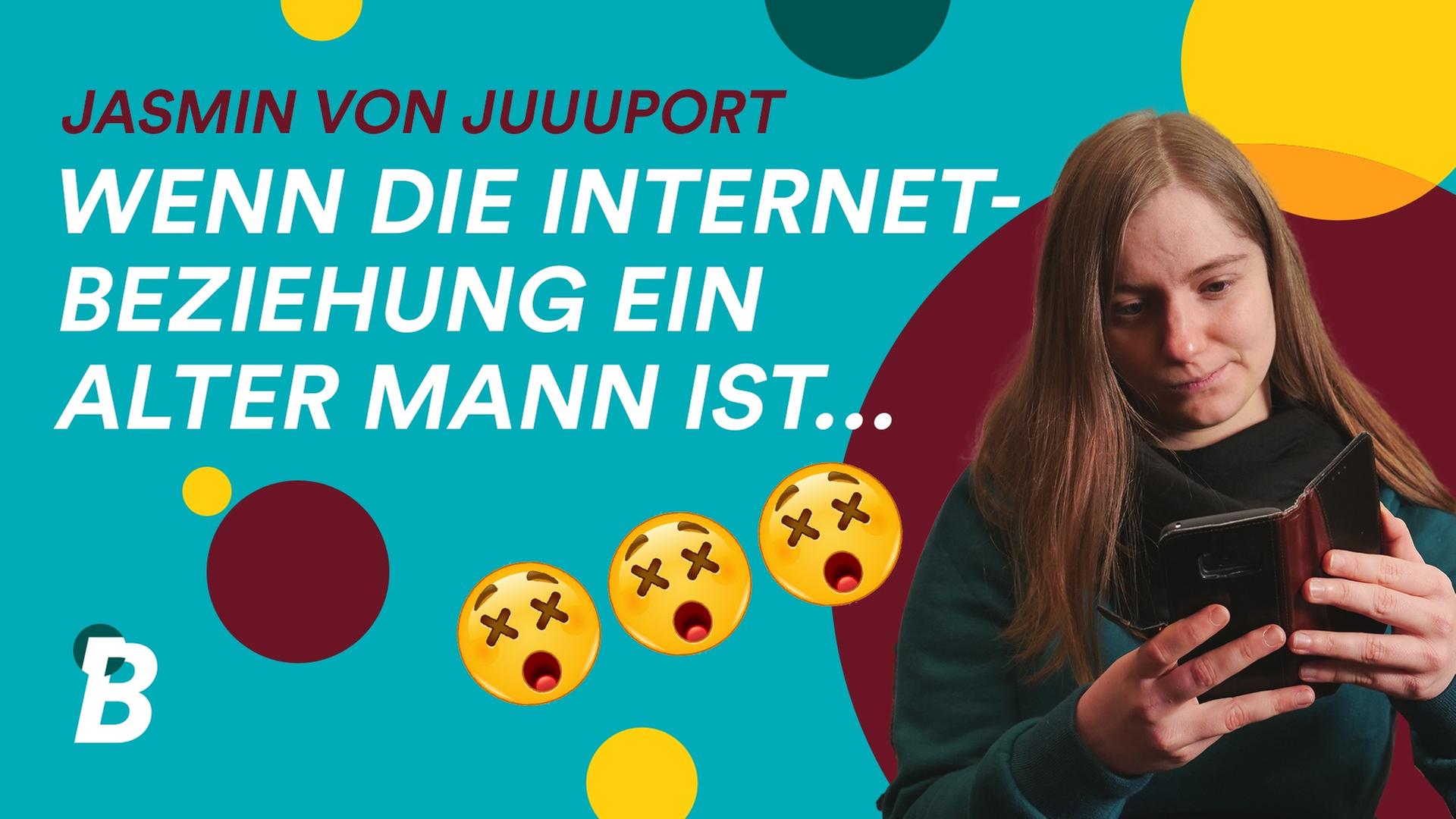 Cyber-Grooming: Wer steckt hinter meinem Online-Freund?