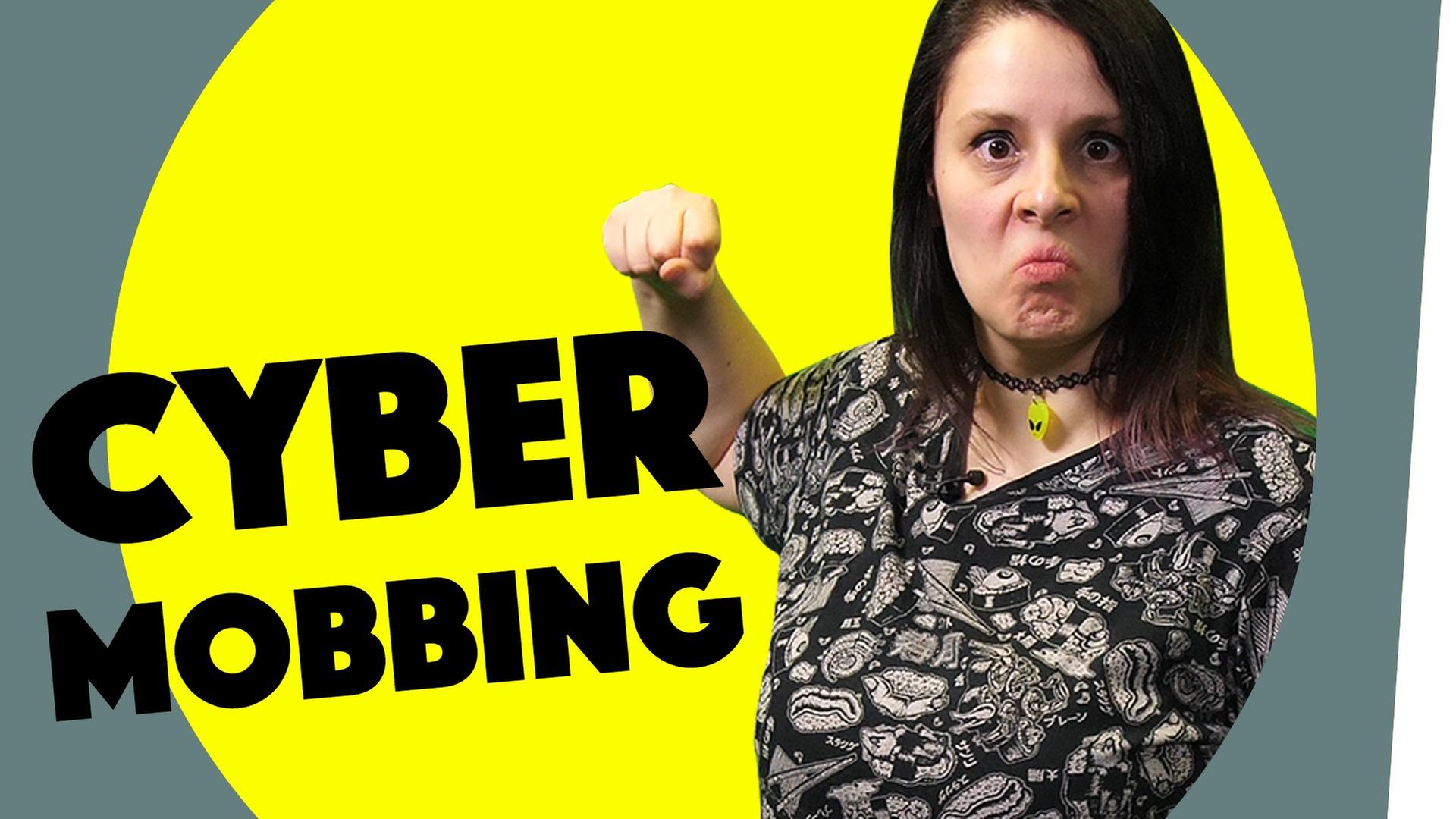 Cybermobbing - BUBBLES