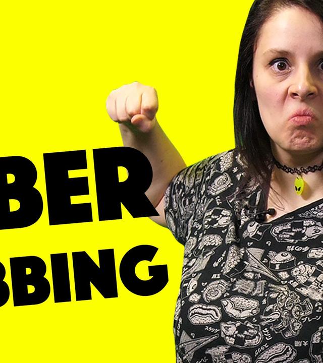 Cybermobbing - BUBBLES