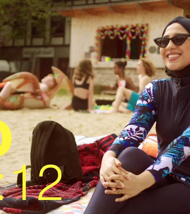 Da Queen - DRUCK - 155