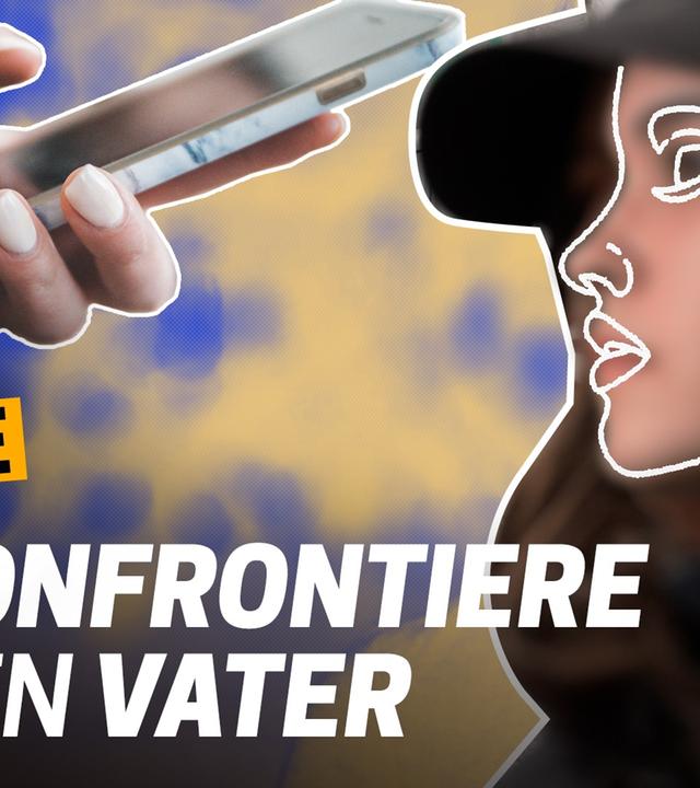 Daddy Issues: Finden mein Papa und ich wieder zusammen? - Müssen wir unsere Eltern lieben? #4