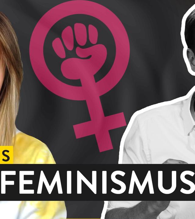 Dagi Bee - Make Up und Emanzipation - WALULIS