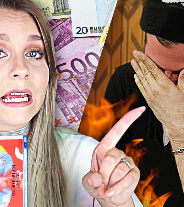 DAGI BEE geht auf TOUR und es wird GROSSARTIG! - #WWW