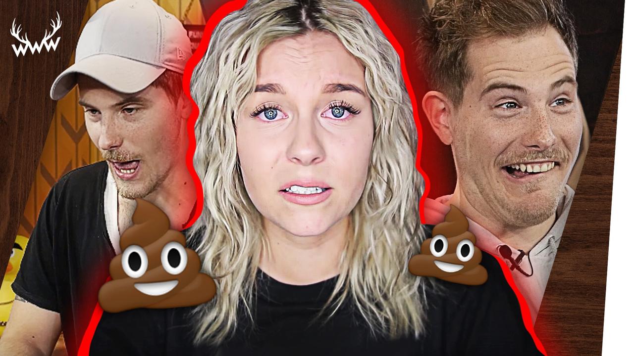 Dagi Bee wurde BESCHISSEN und wir wollen HELFEN! - #WWW