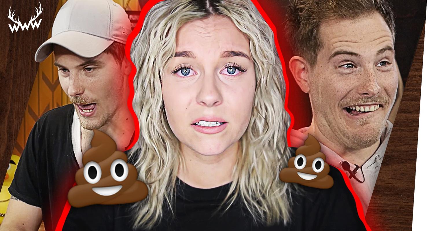 Dagi Bee wurde BESCHISSEN und wir wollen HELFEN! - #WWW