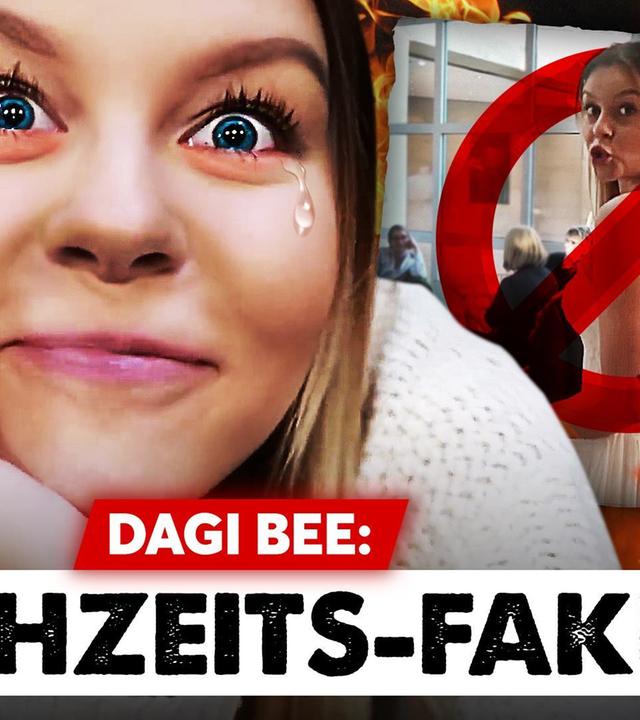Dagis fieser Hochzeits-FAKE! • Die REICHSTEN YouTuber Deutschlands! - #WWW