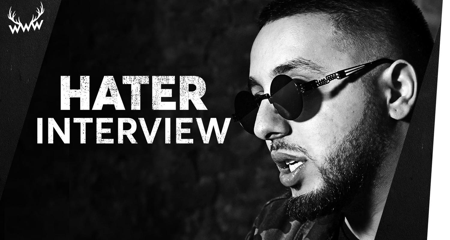 Danergy im Hater-Interview