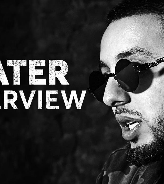 Danergy im Hater-Interview
