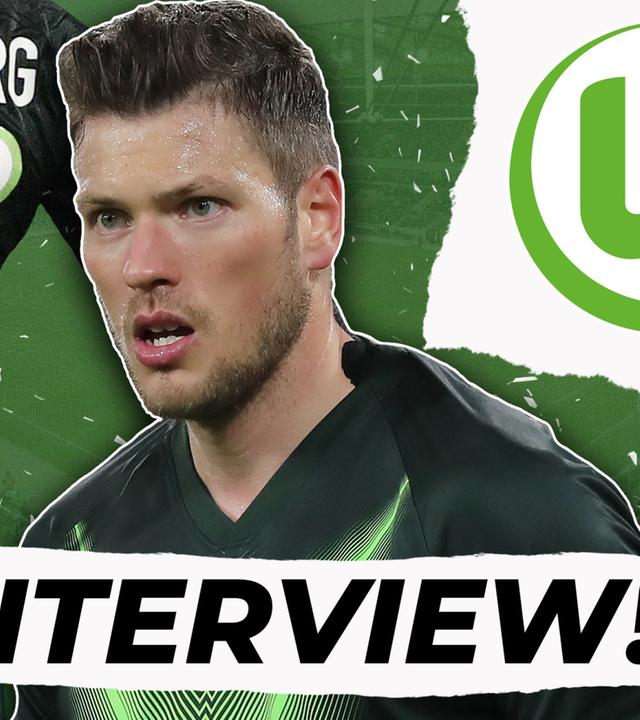 Daniel Ginczek: Vom "Beach-Pumper" zum Vorzeigestürmer!