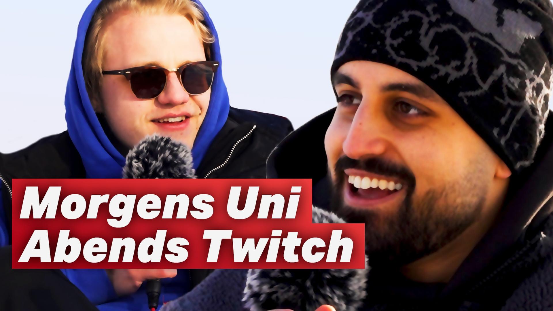 Daniel Slump: Aus Versehen Influencer - Henke's Corner #14