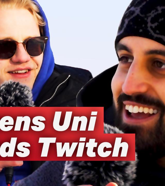 Daniel Slump: Aus Versehen Influencer - Henke's Corner #14