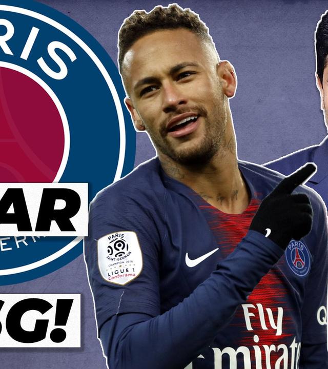 Dank PSG: So viel Macht hat Katar im Fußball! - Analyse