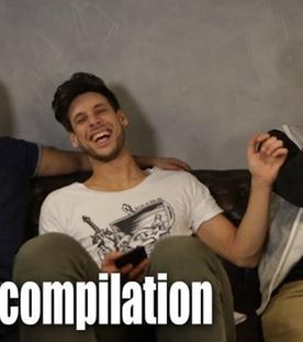 Danke 2016 (Outtake Compilation)