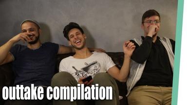 Danke 2016 (Outtake Compilation)