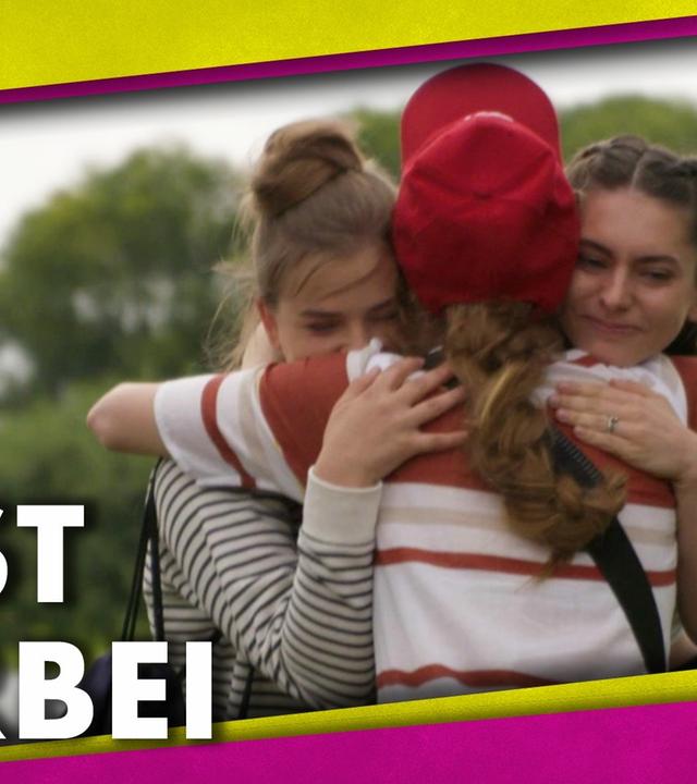 Dankeschön - COUNTRY GIRLS sagen GOODBYE