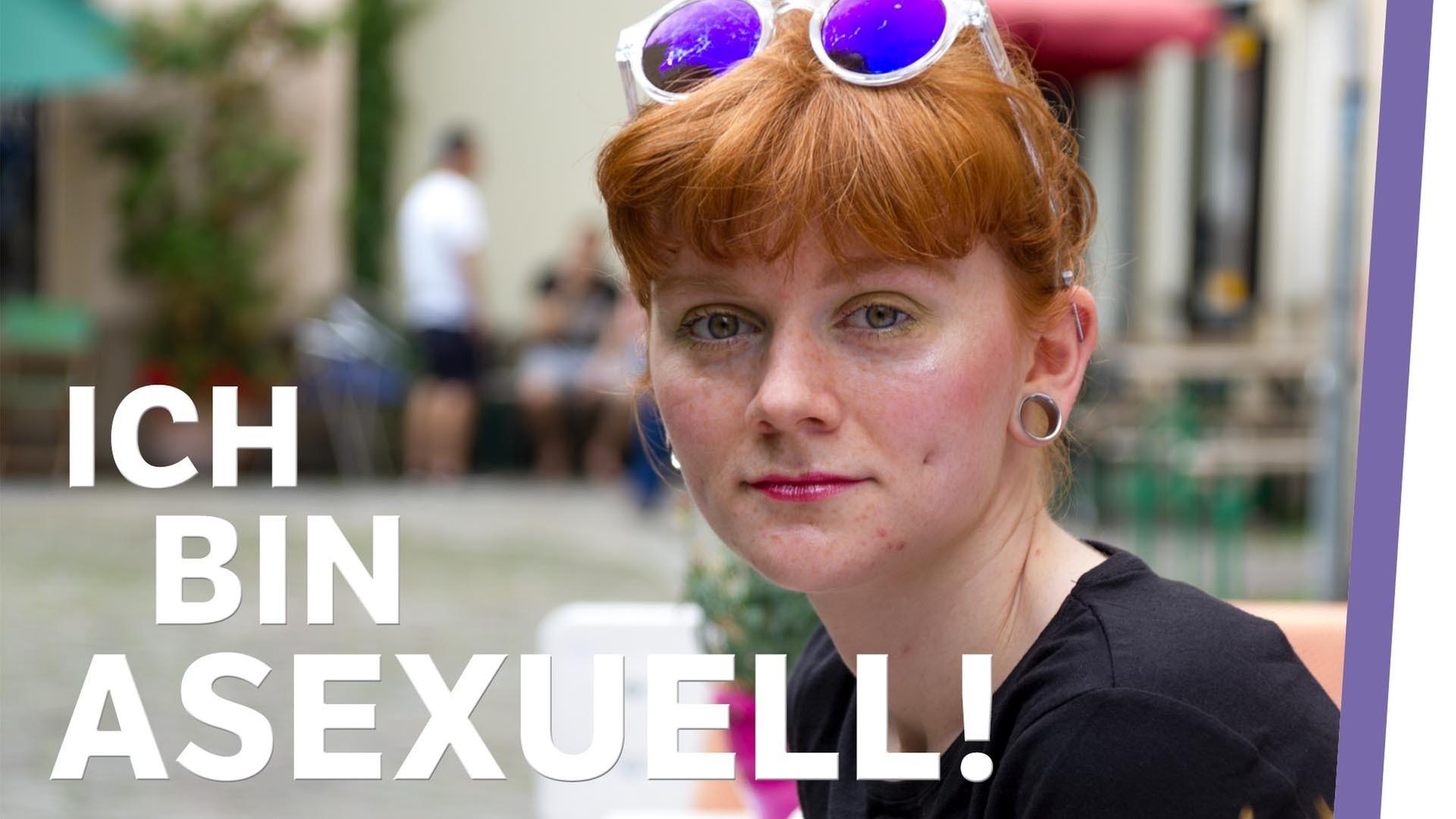 Daran merkst du, dass du asexuell bist. ?? - Auf Klo mit ItsColeslaw
