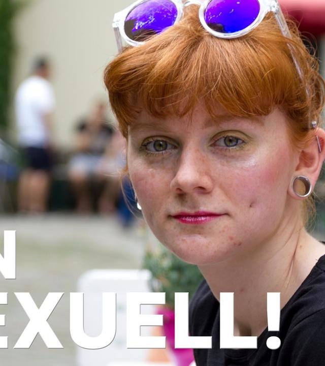 Daran merkst du, dass du asexuell bist. ?? - Auf Klo mit ItsColeslaw