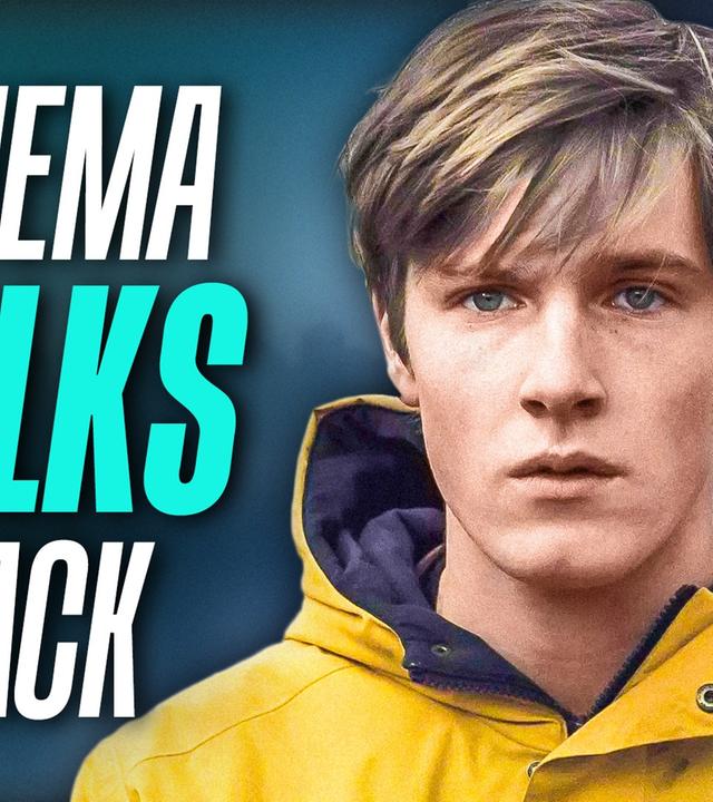 DARK: Die beste deutsche Serie überhaupt? - Cinema Talks Back