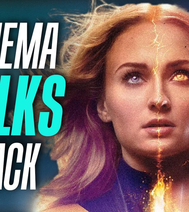 DARK PHOENIX, BATMAN VS. TURTLES: Aktuelle Filmtipps! - Cinema Talks Back