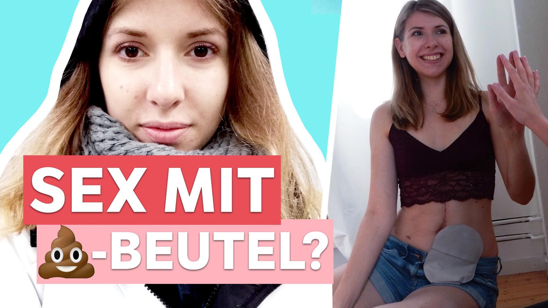 Darmkrankheit Colitis Ulcerosa: Ich kacke anders