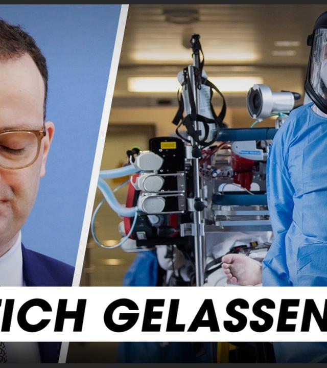 DARUM bricht die Pflege zusammen!