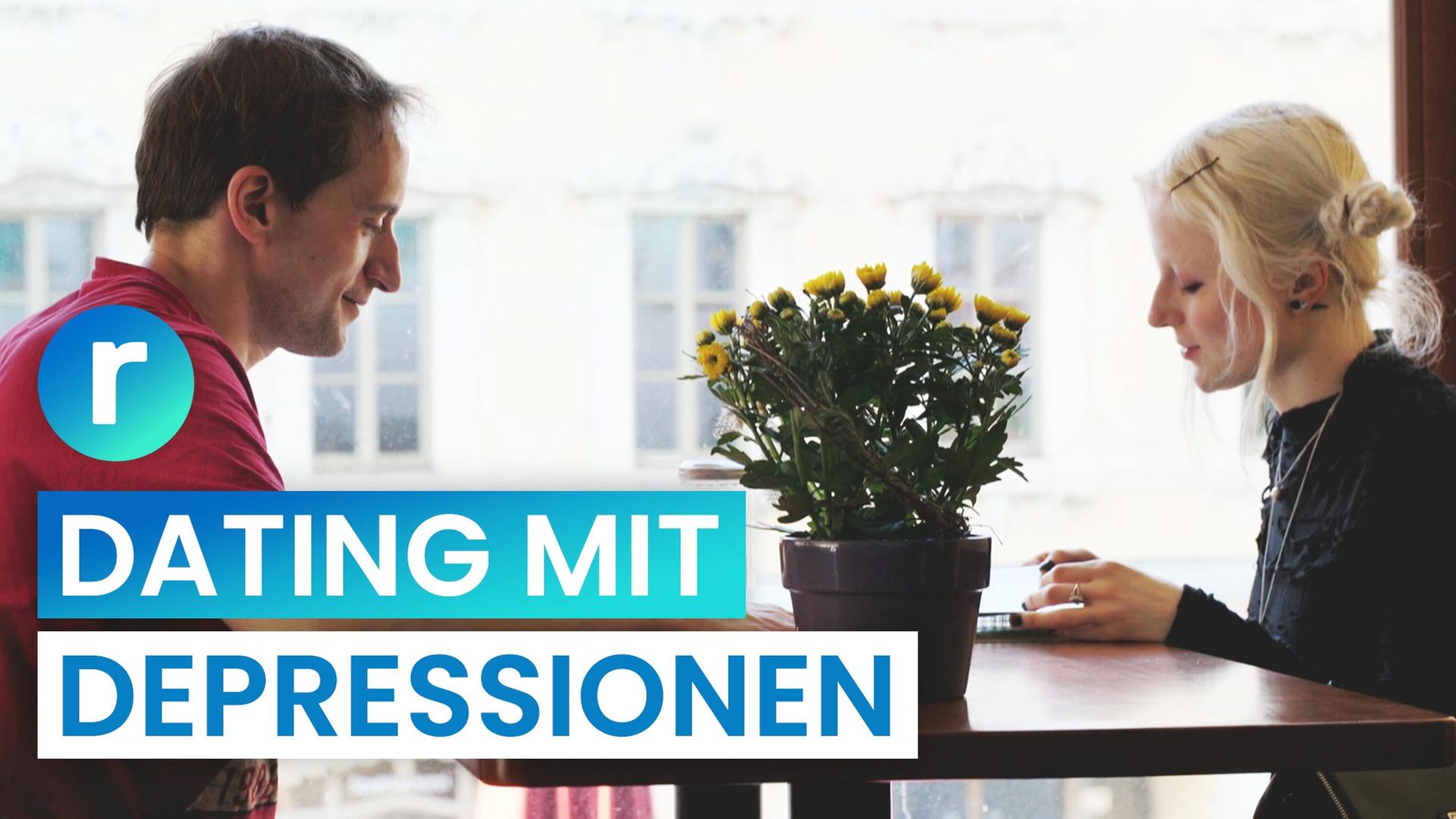 Darum date ich psychisch kranke Menschen - reporter