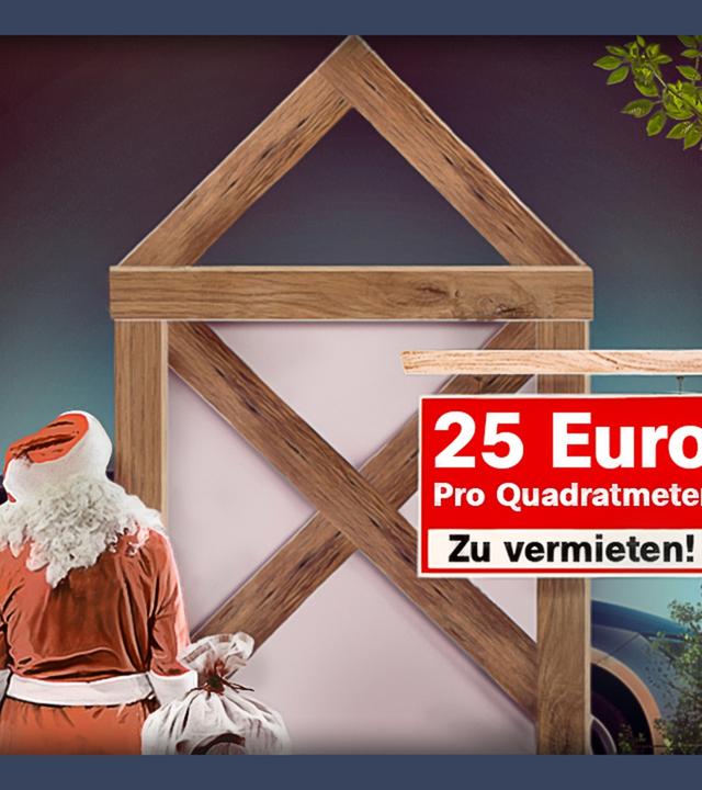 Darum explodieren gerade die Mietpreise