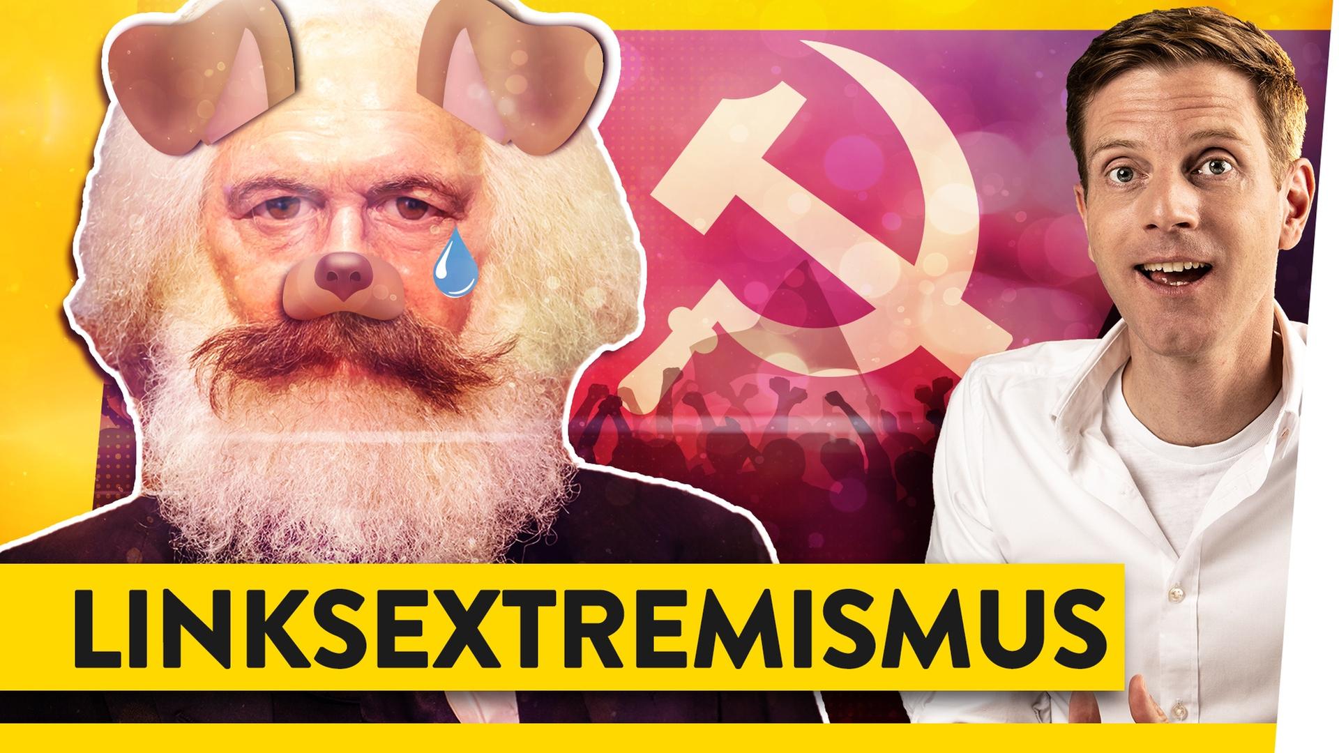 Darum floppen Linke auf Social Media - WALULIS