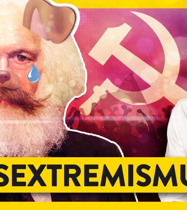 Darum floppen Linke auf Social Media - WALULIS