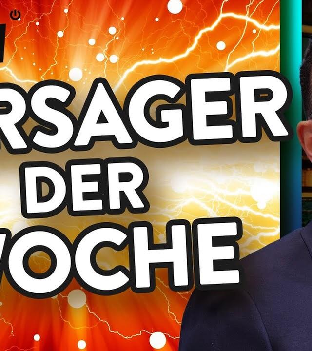 Darum hassen alle Jens Spahn - WALULIS DAILY