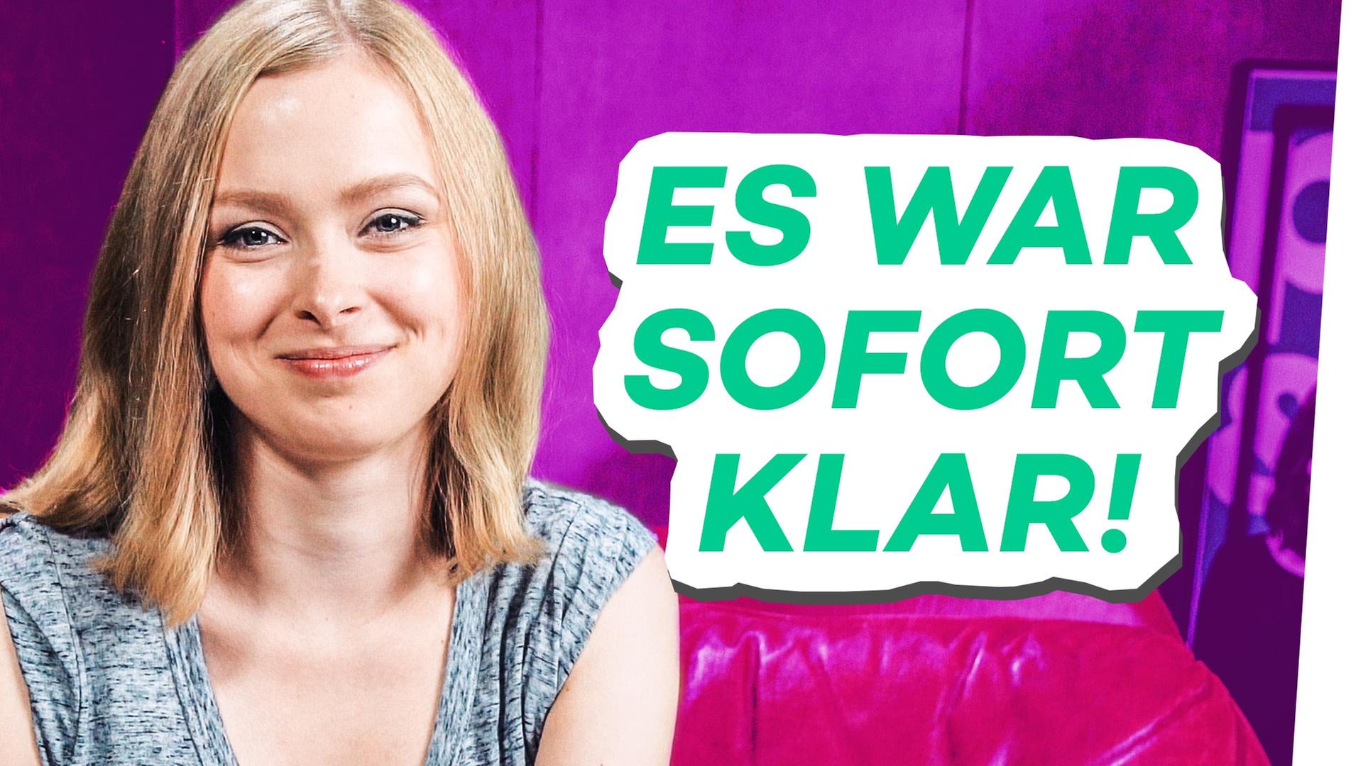 DARUM hat sich Lisa für ein STUDIUM entschieden - STORYTIME