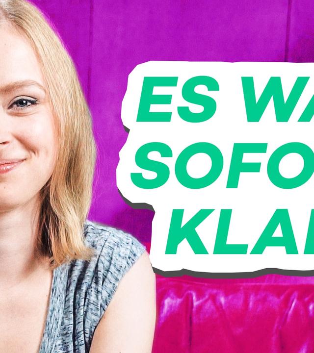 DARUM hat sich Lisa für ein STUDIUM entschieden - STORYTIME