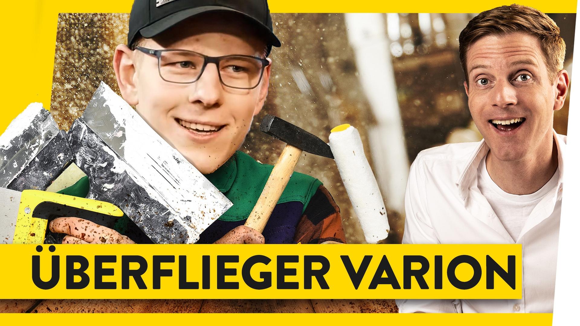 Darum ist Varion so erfolgreich - WALULIS