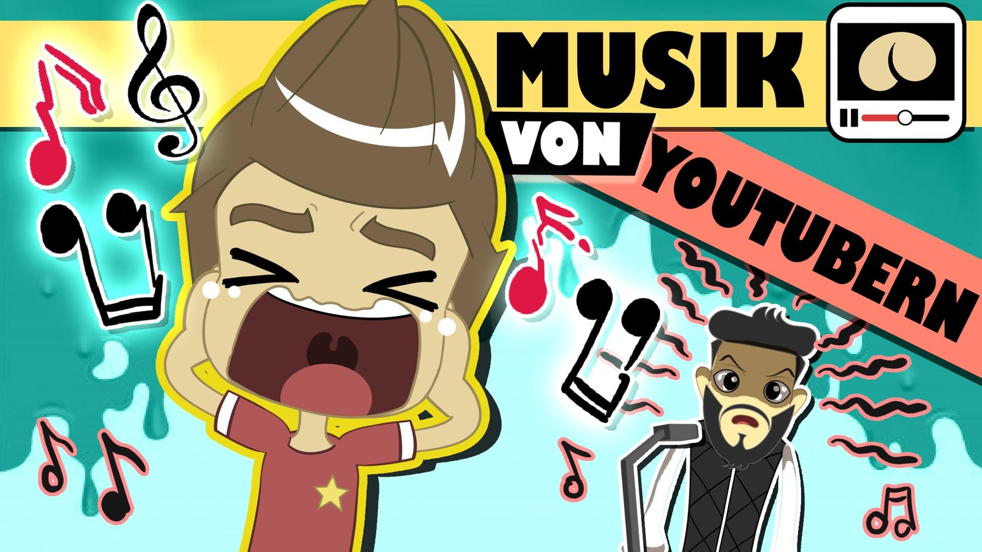 Darum ist YouTuber-Musik Schrott!