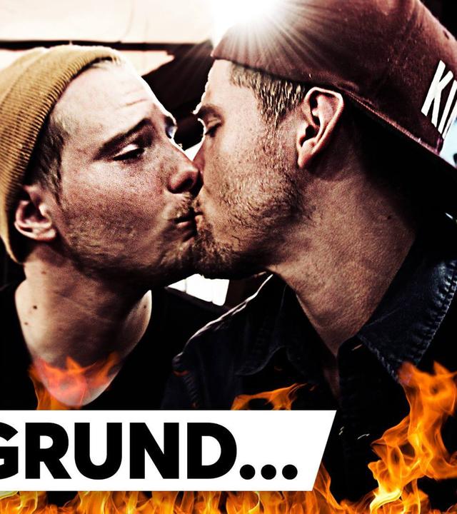 DARUM knutschen wir: DIE WAHRHEIT... - #WWW