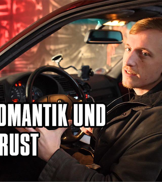 Darum liebe ich meinen BMW E36