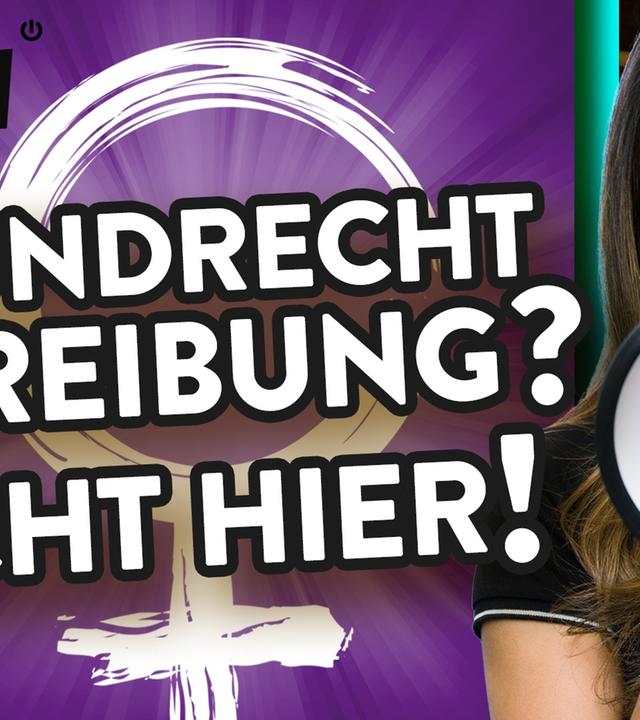 Darum sind die Abtreibungsgesetze in Deutschland immer noch absurd - WALULIS DAILY