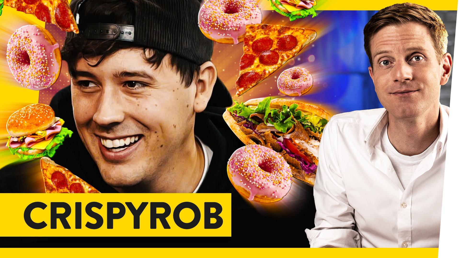 Darum sind seine Videos perfektes Comfort Food - WALULIS